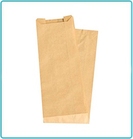 Пакеты для фаст фуда