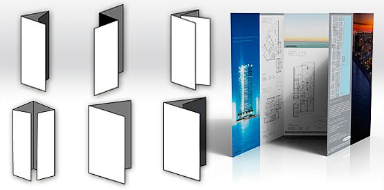 Буклет купить на сайте